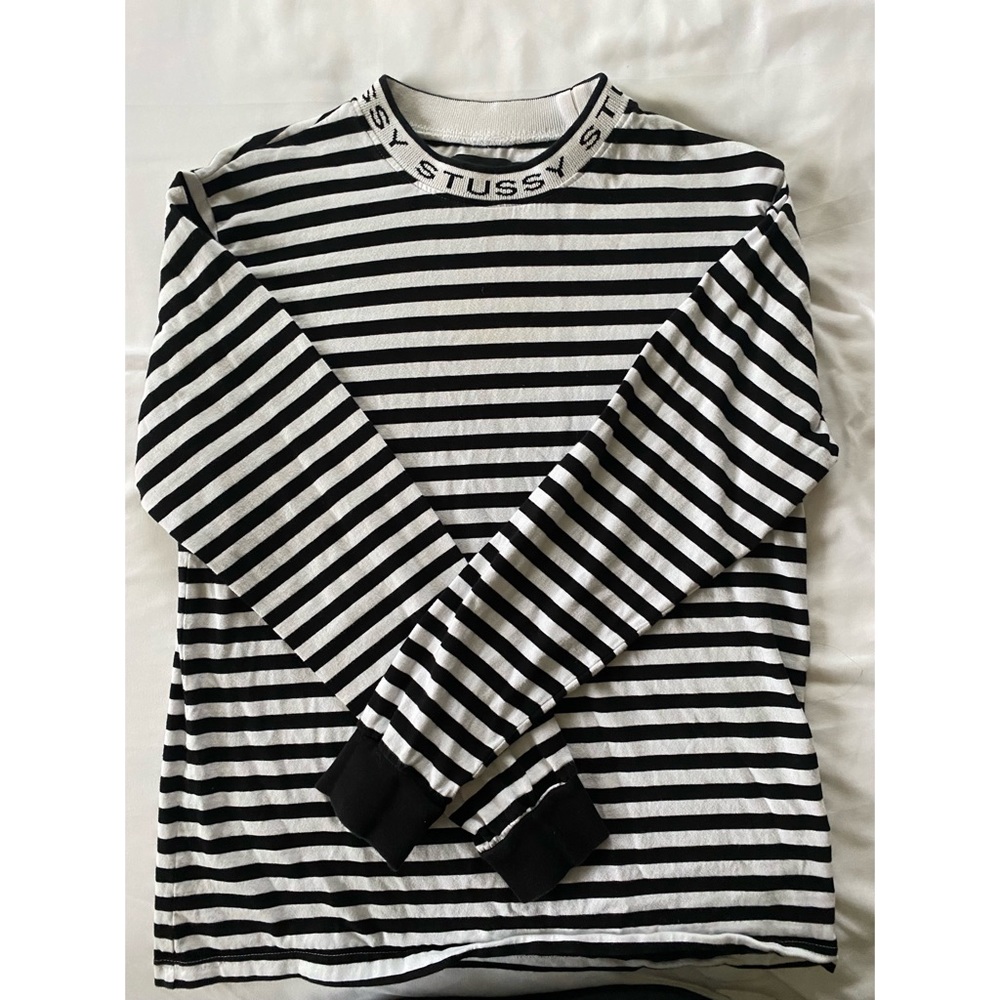 STUSSY Long Sleeve